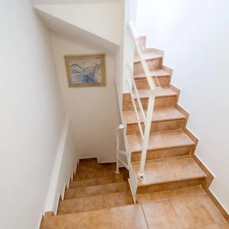 Apartment Nazorova *