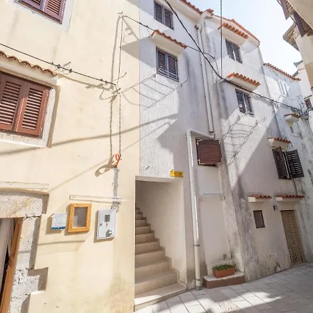Apartment Nazorova