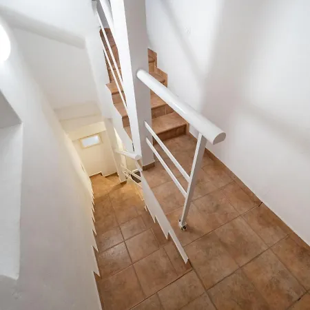 Apartment Nazorova