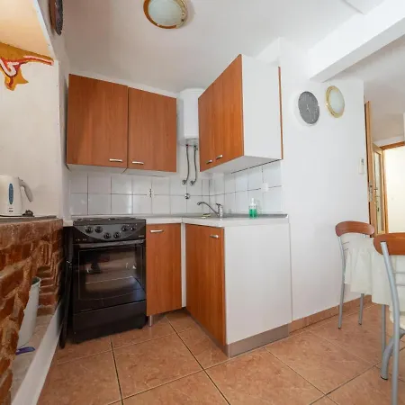 Apartment Nazorova
